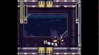 Megaman X3: Zero Vs. Vile (Both Battles)