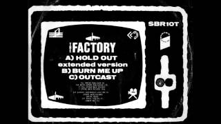 The Factory - Hold Out (extended version)