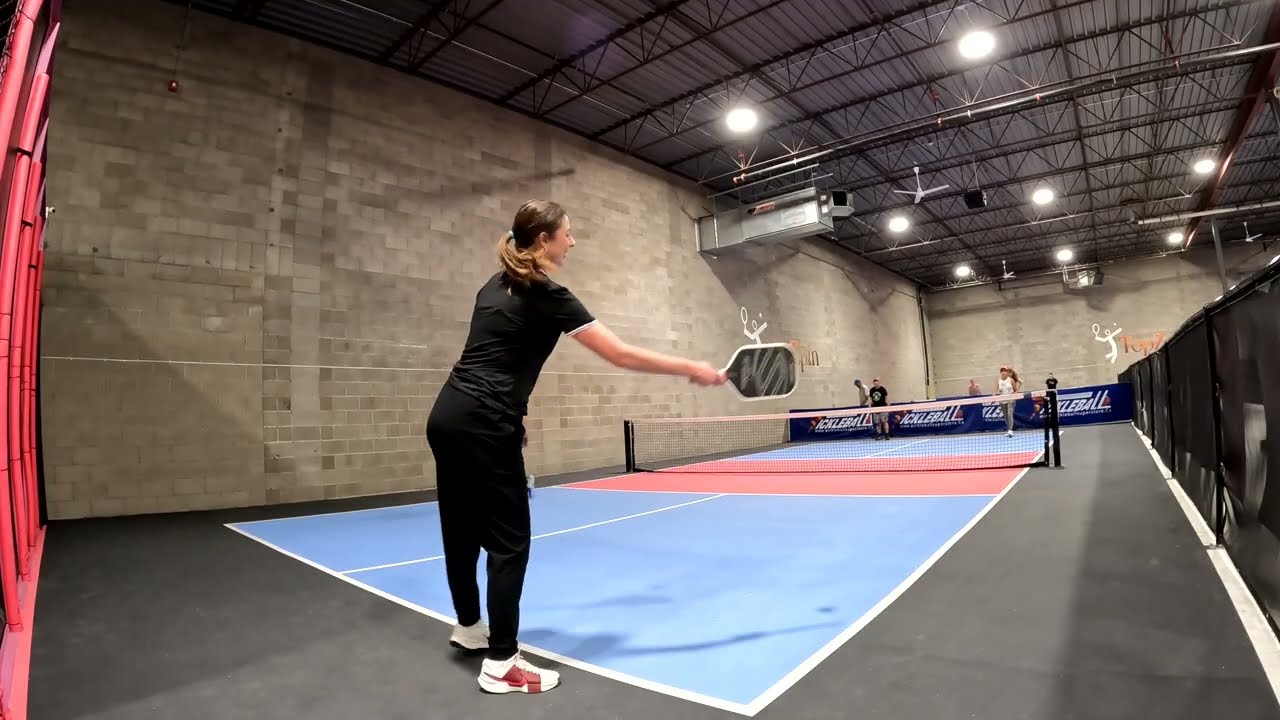 2026 03 06 Marissa and Warren vs Boc and Evangeline