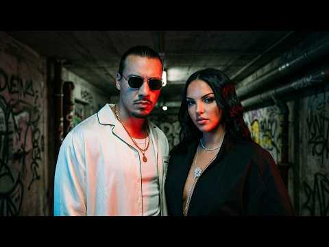 BONEZ MC feat. JUJU & APACHE 207 - EISKALT (prod. Gangland Beats)