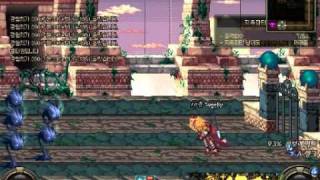 Dnf/Dfo Witch in Hell mode