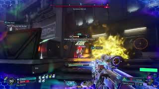 [Linux] Borderlands 4, BazziteOS - Lossless Scaling + Optiscaler in DESKTOP mode