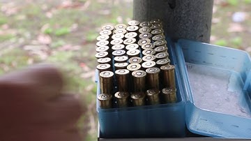 Cowboy Lever Action Silhouette