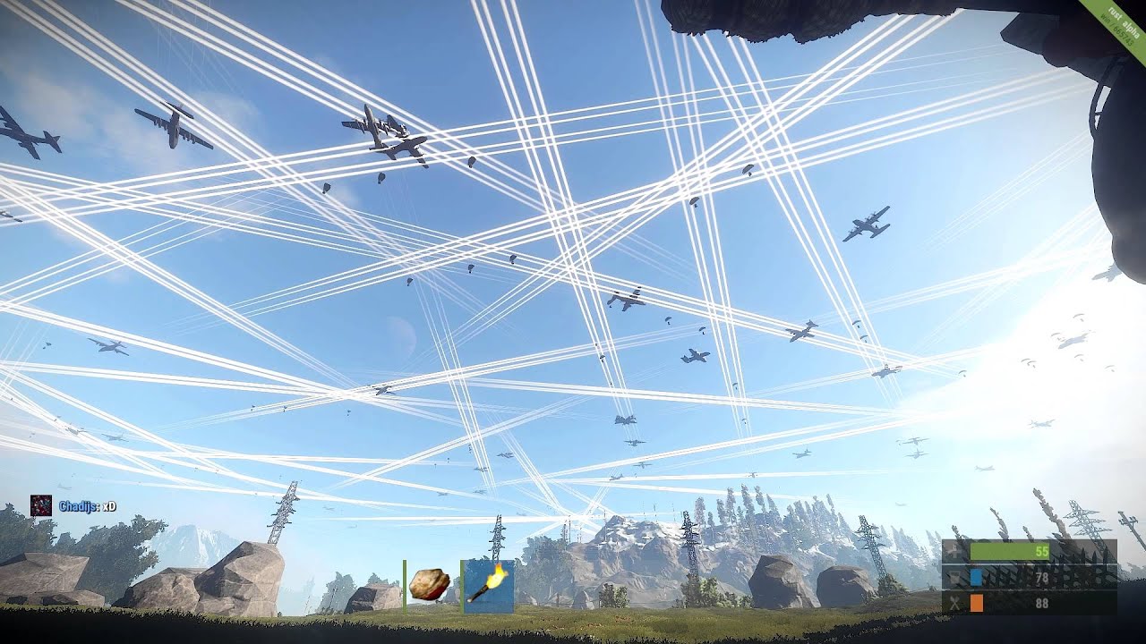 Rust Heavon Is This Heaven? - Rust - YouTube