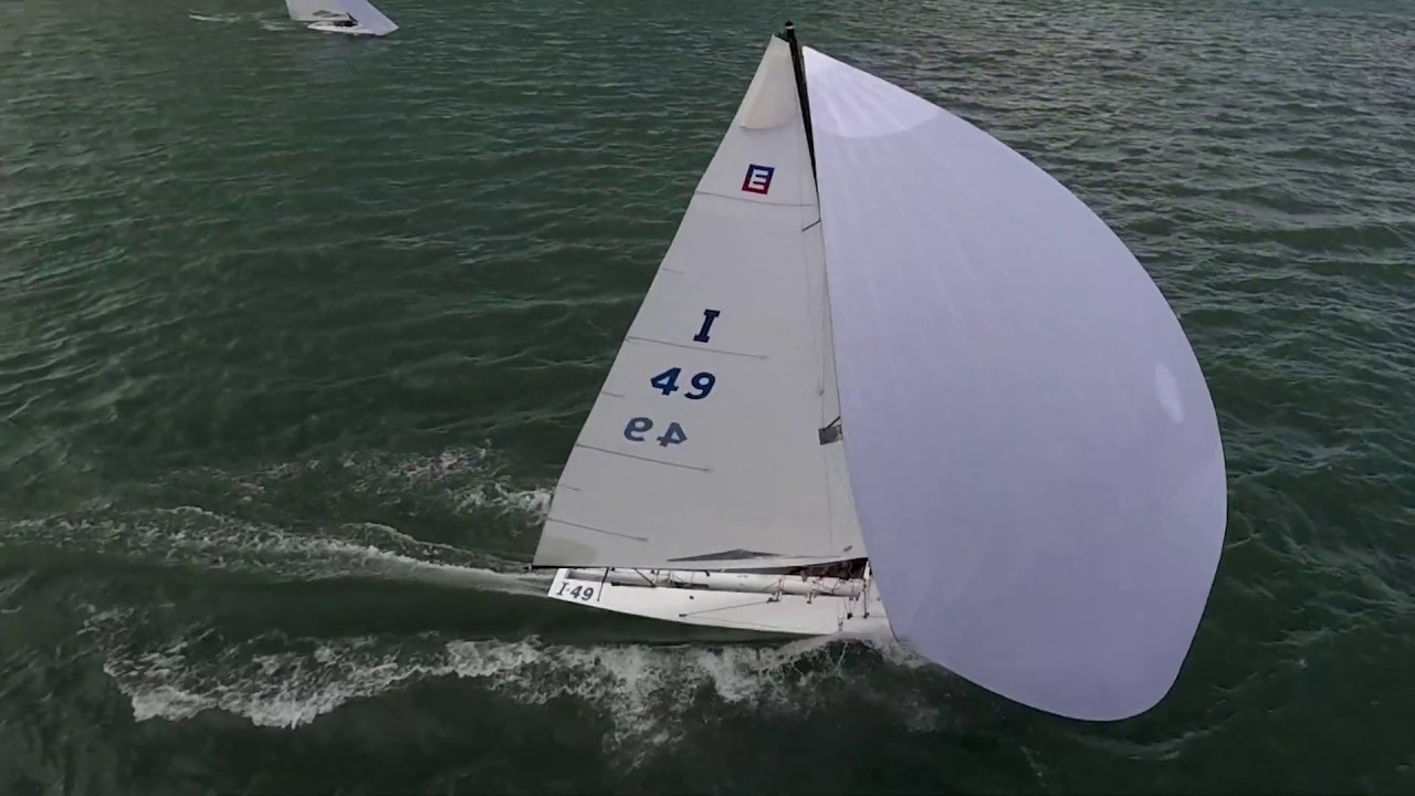 2017 Inland Championship – Day 1