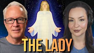 He Painted Chris Bledsoe's THE LADY - The Phenomenon Project (Ep. 24) with Doug Auld