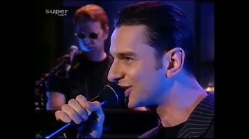 Depeche Mode - It