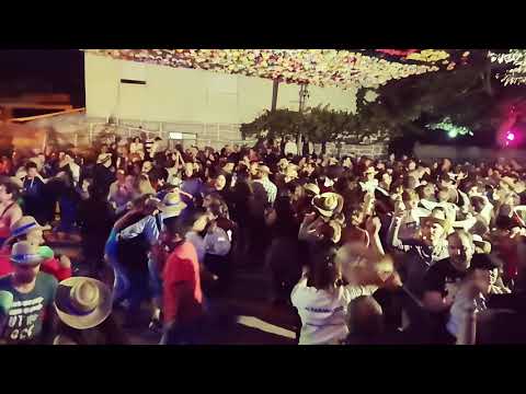 Bota a Poça Fest 2018 - Figueiredo de Alva