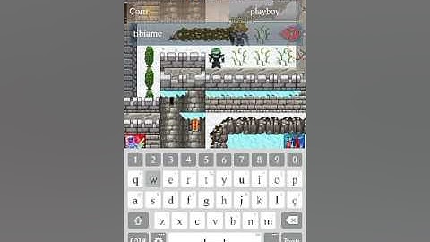 Tibiame Quest Lv 44 Em Aurea