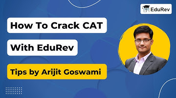 Best Way to Prepare for CAT | CAT Exam 2024 - How to Prepare? | IIM Strategy | CAT syllabus
