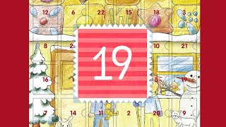 🎄 Der Klingende Adventskalender für Kinder 🎄 der 19. Dezember