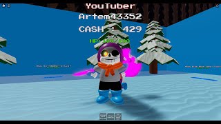 Sans AU tycoon how to get Dust!Swap Revenge Sans (showcase) (Roblox)