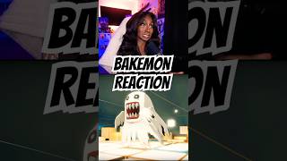 My Reaction To Bakemon In Digimon Story Time Stranger