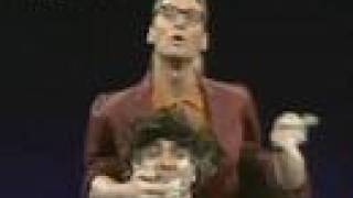 Whose Line UK 6x09 - Helping Hands