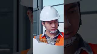 This Construction Speed Seems Impossible #china #buildingtechnology
