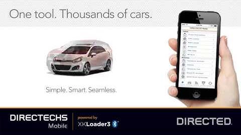 Programming your Viper Security system with XKLoader3 and Directechs Mobile