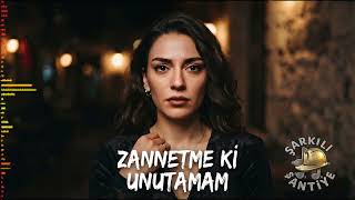 Zannetme Ki Unutamam - Oğuz Yılmaz Bu Şarkıyı Dinleyip De Eskilere Gitmeyecek Var Mı? 🎙️