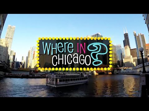 Where In Chicago?