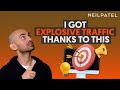 Your Blog Won’t Get Traffic Unless You do This
