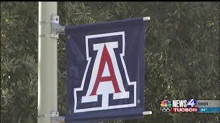'Insensitive remarks' prompt outcry for UArizona students