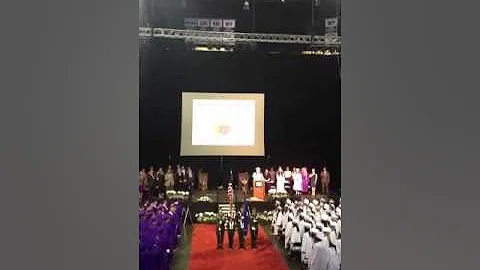 Rebecca Schuster - National Anthem