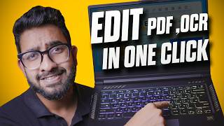 Best PDF Editor Software 2025 | PDF എളുപ്പത്തിൽ എഡിറ്റ് ചെയ്യാം
