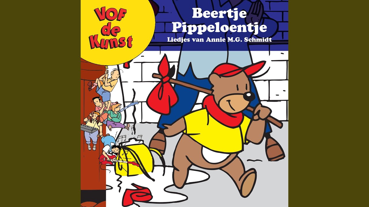 Het Mannetje In De Maan - YouTube