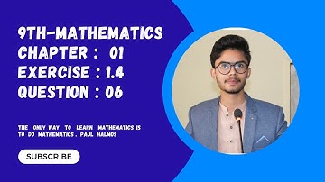 Class 9th Math - Exercise 1.4  Question 6 | Ex 1.4 Q 6 | Multiplication of Transpose of Matrices |