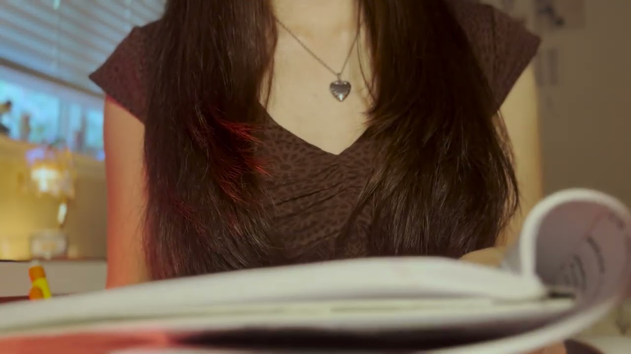 ASMR| Datos Fascinantes