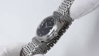IWC ダ・ヴィンチSL Ref.IW3528 ギャランティ付き 2000年代 w-31107gnz