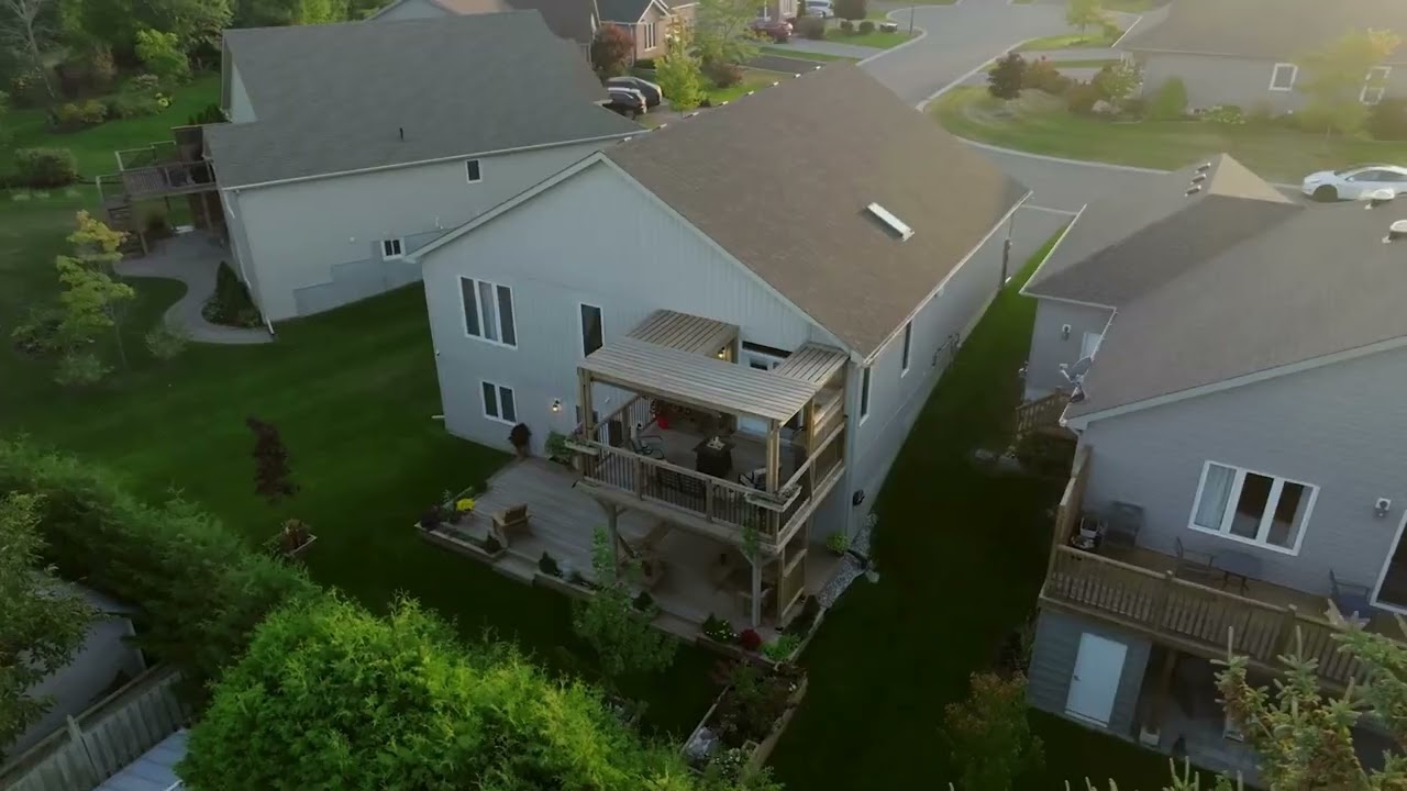 Luxury Real Estate Video | Modern Architectural Cinematic Tour