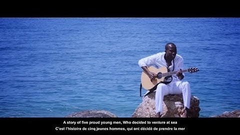 Thumbnail of BélO - Istwa dwol [OFFICIAL VIDEO]  2014