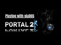Finishing Portal 2