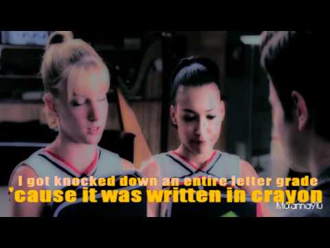 eelg | BP | she's  a genius