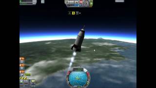 Let's Play: KSP Interstellar Campaign part one