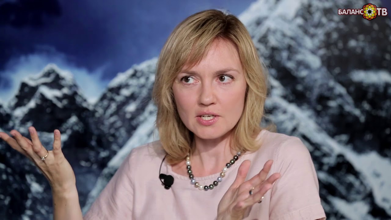 Анна Бутурлина: Хочешь импровизировать - соблюдай правила - YouTube