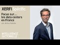 Focus sur les data centers en france jrmy robiolle