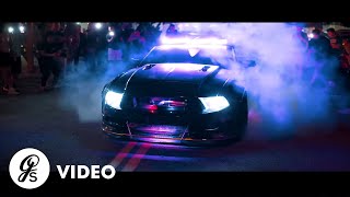 Night Lovell - Shaded Summers | AMAZING CAR VIDEO @SchwaaFilms