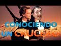 Conociendo un Crucero