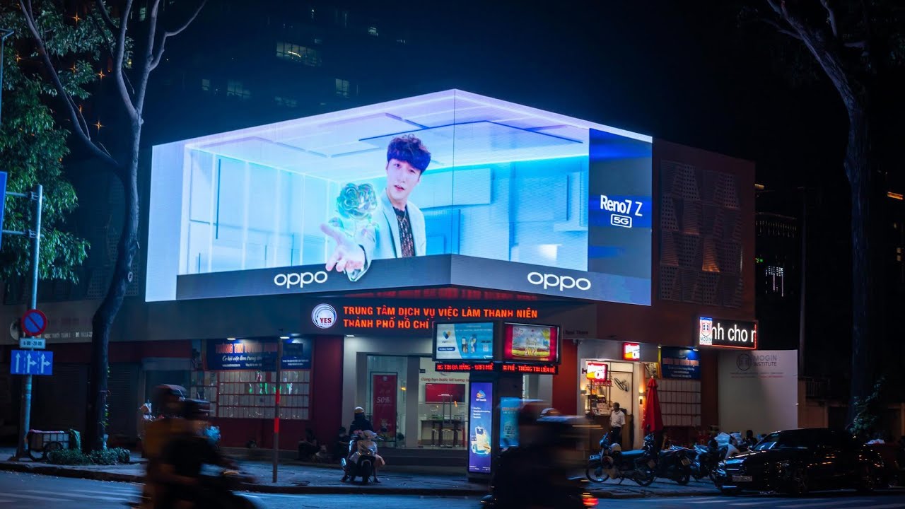 OPPO × Sơn Tùng M-TP 
