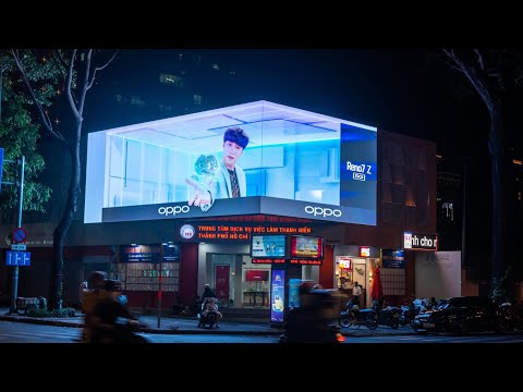Video OPPO × Sơn Tùng M-TP 