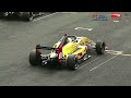 2025 SUPER FORMULA LIGHTS Rd.4 Final