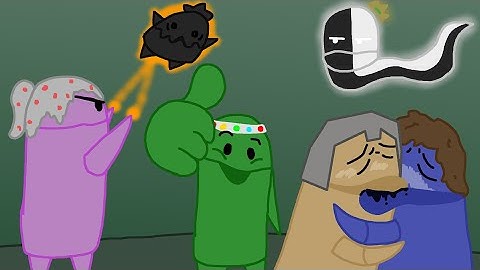 Overstimulation - REPO - Clips #9