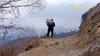 Trek to Yarshaland Pupal, Ep1||Himalayan Trek