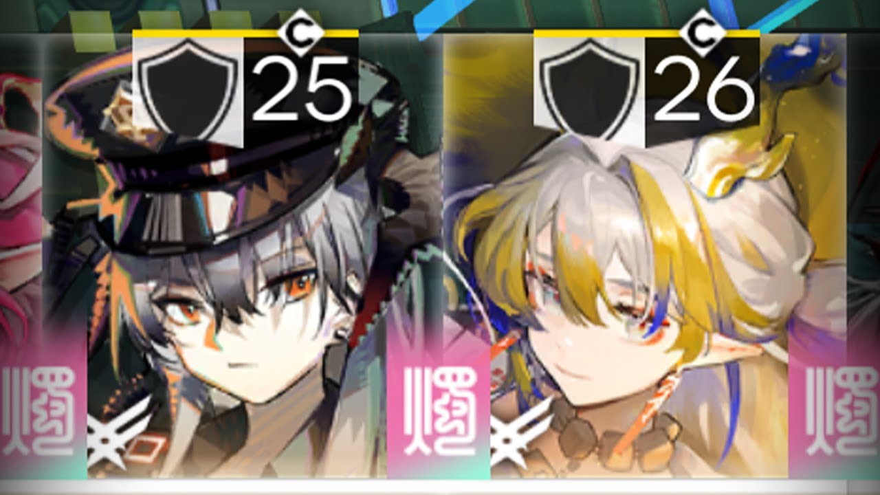 【Sui IS#6】When You Have No Medic | A15 Ending 3 Black-White Abstrusity