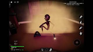 Just a video because well idk- #horror #m.e.g #endlessrunner #scary #blowup 