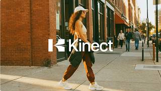 Kinect Launch Video