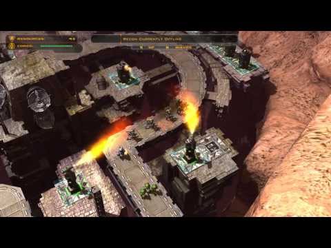 Video: Defense Grid 2 On Nyt Asetettu PS4: Lle Ja Xbox One: Lle
