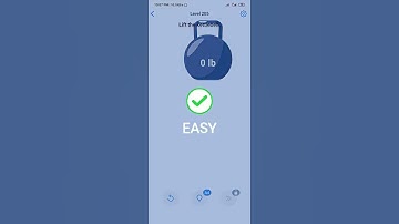 Easy Game level 205 walkthrough solution