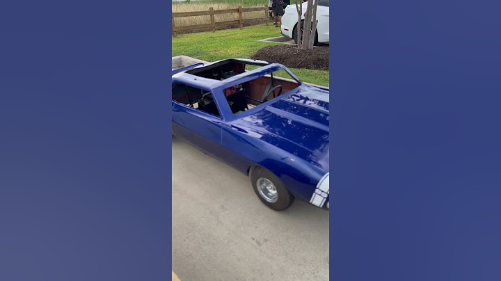 Camaro SS Go Kart #youtubeshorts #youtubeshort #gokart #baktuthamoney